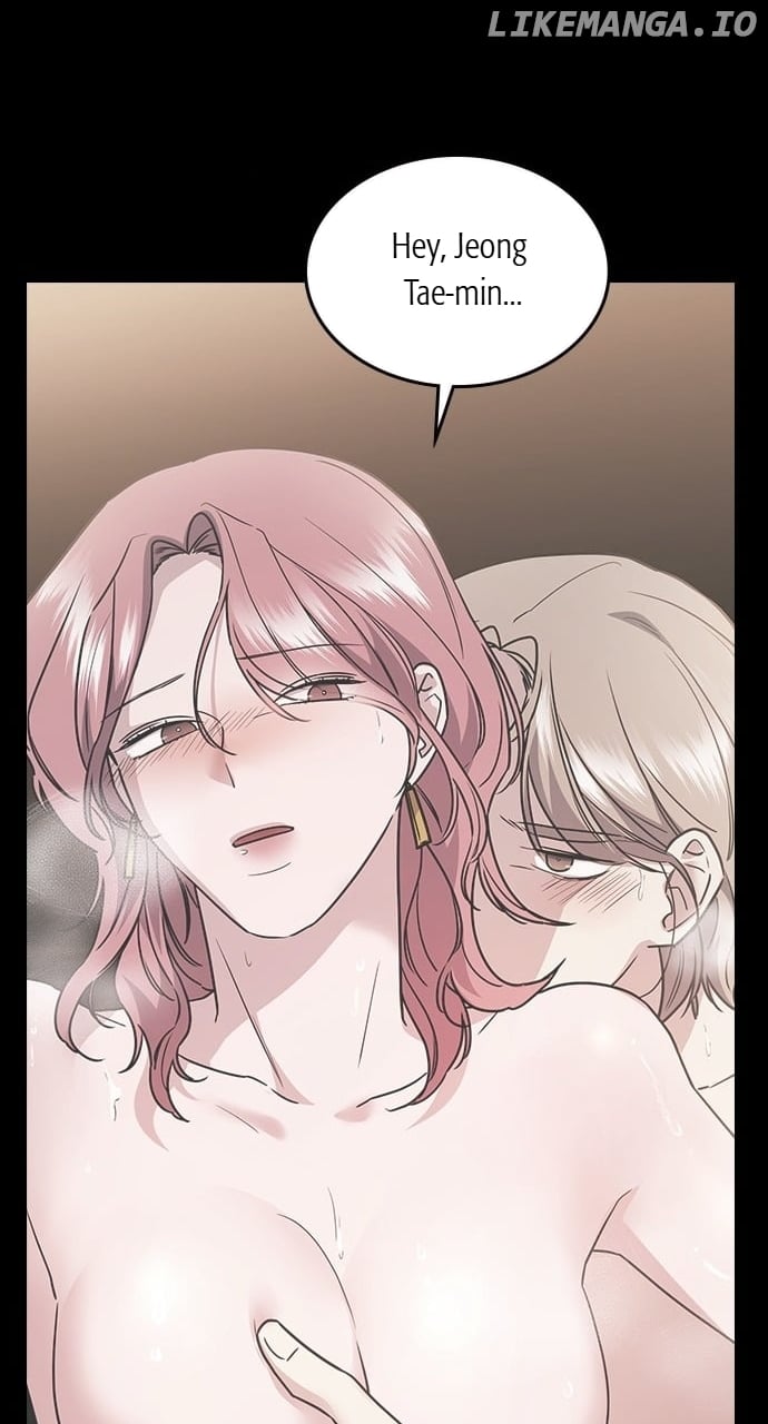 How to break up well Chapter 24 - page 38